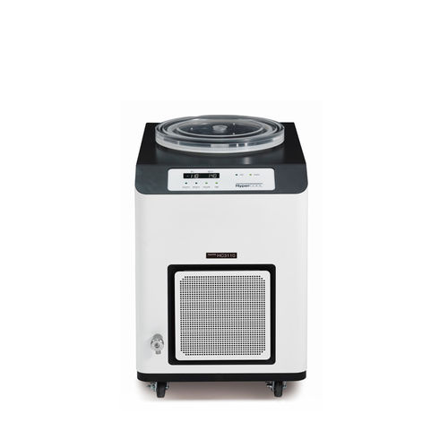 Lyophilisateur de laboratoire - HyperCool 3110 - Gyrozen Co., Ltd.