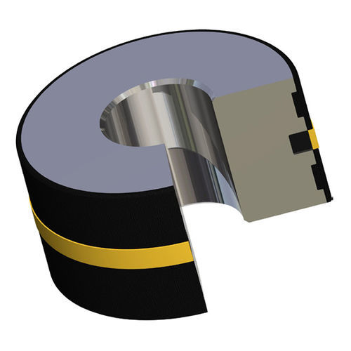 Piston - 720  - Dichtelemente Hallite GmbH