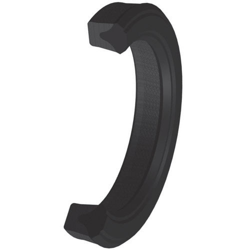 Joint Oring - 15 - Dichtelemente Hallite GmbH - en caoutchouc / rainuré / pour boîtier