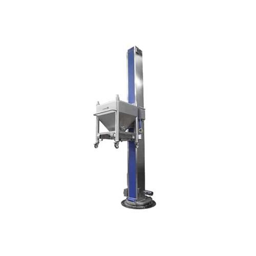 Colonne de levage pour l'industrie pharmaceutique - H series - Hanningfield Process Systems Ltd. - pour l'industrie agroalimentaire