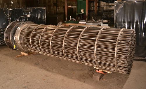 Réchauffeur à ailettes - Armstrong Engineering Associates Inc. Armstrong Chemtec Group - d'air / électrique