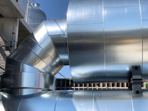 Isolation thermique - Eugen Arnold GmbH