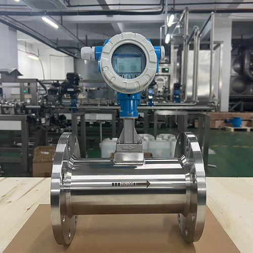 Débitmètre à vortex - Hangzhou ARTang Intelligent Equipment Co., Ltd - volumique / pour produits chimiques / pour vapeur