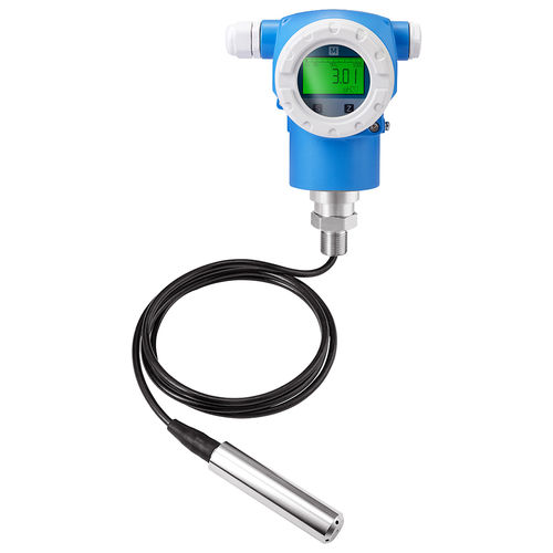 Transmetteur de niveau pour eaux usées - AE 12 - Hangzhou ARTang Intelligent Equipment Co., Ltd - analogique / RS-485 / Modbus