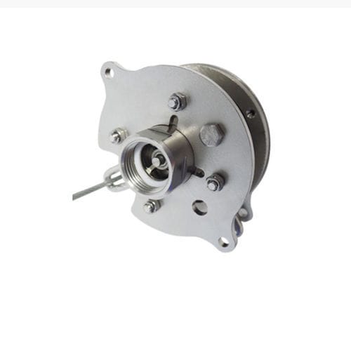 Raccord cassant - NTS®-SZ - ARTA Armaturen- und Tankgerätebau GmbH & Co. KG