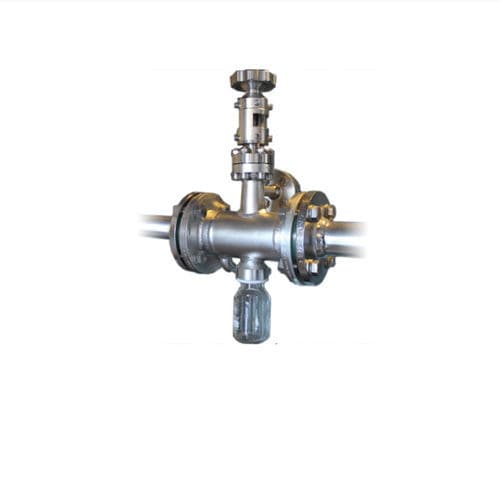 Système d'échantillonnage d'air - APV®  - ARTA Armaturen- und Tankgerätebau GmbH & Co. KG - compact