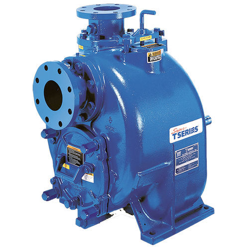 Pompe centrifuge - Asco Pompe s.r.l. - pour produits chimiques / électrique / auto-amorçante