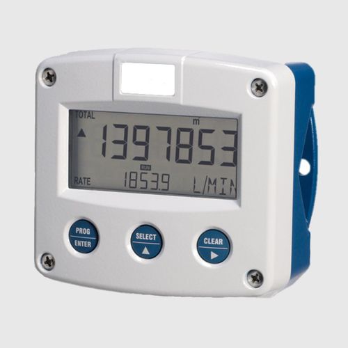 Indicateur de température - Asco Pompe s.r.l. - de pression / de puissance / à LED