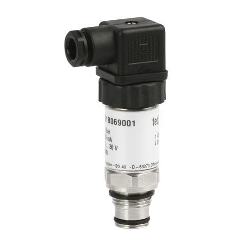 Capteur de pression ATEX - Asco Pompe s.r.l.