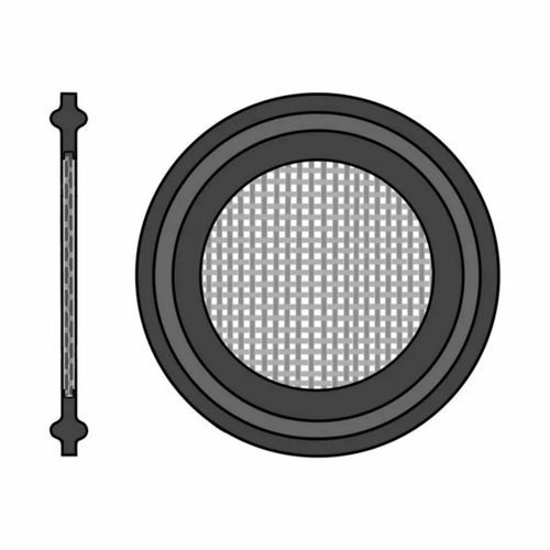 Joint en caoutchouc - 203.SC series - Aseptconn AG - en EPDM / en PTFE / en silicone