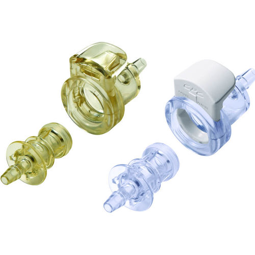 Coupleur hydraulique - MPC - Aseptic Group SAS - pour tuyau