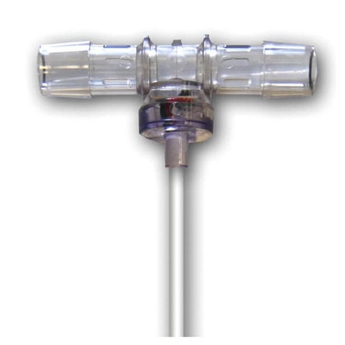 Capteur de pression relative - Aseptic Group SAS - capacitif / pour gaz / pour liquides
