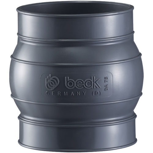 Manchon pour tuyau - Beck Kunststoffverformungs GmbH