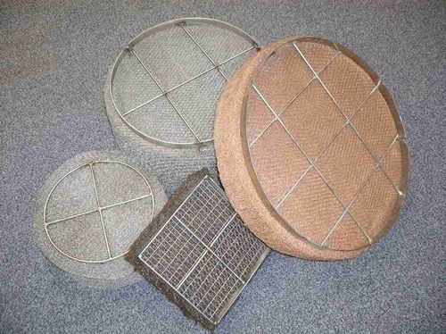 Dévésiculeur d'huile - BEGG Cousland Envirotec Ltd.