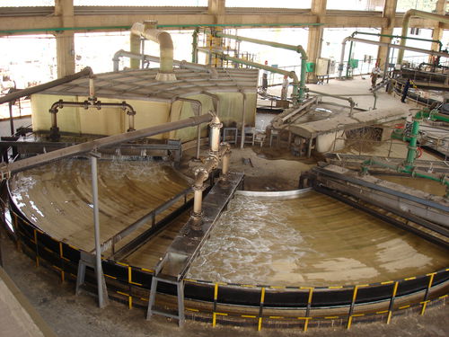 Installation de filtration à vide - HDZP series - BEGG Cousland Envirotec Ltd. - pour liquides / automatique