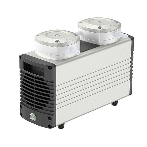 Pompe à vide centrifuge - V series  - BEING TECHNOLOGY - à membrane / lubrifiée / 220 Vca
