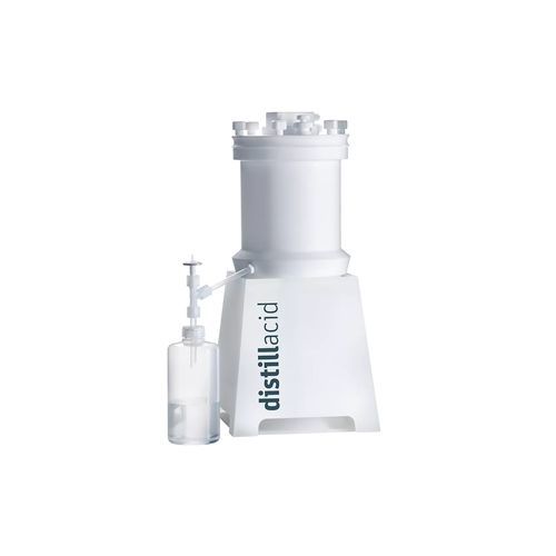 Système de purification pour acides - BSB939-IR - Berghof Products + Instruments GmbH - pour applications industrielles