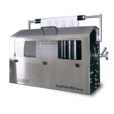 Imprimante à transfert thermique - EasyPrint MLP Apex - BELL-MARK