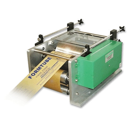 Presse flexo en ligne - AA6015 - BELL-MARK - à 2 couleurs / pour papier