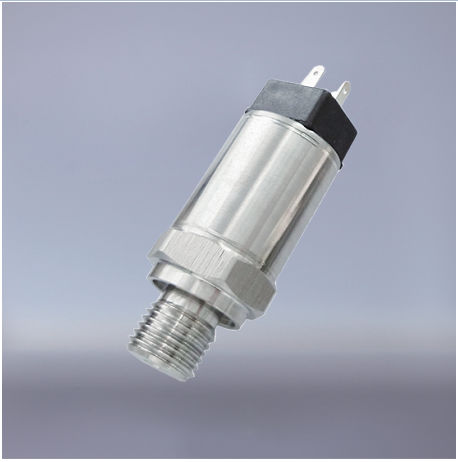 Pressostat piézorésistif - RP202S - Meihui Technology Co. Ltd - compact / antidéflagrant / numérique
