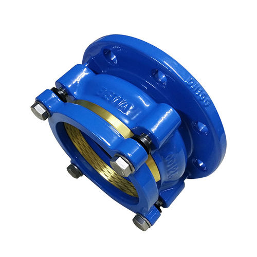 Jonction tuyau/bride - FL-GP series - WuXi BETTA Fluid Control Co., Ltd.