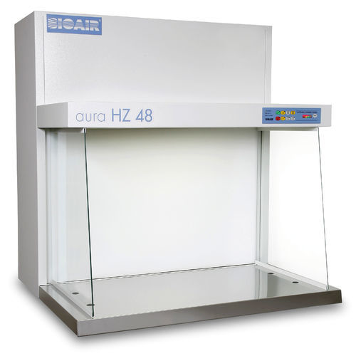Cabine à flux laminaire horizontal - AURA HZ - BioAir S.P.A.