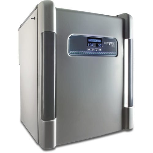 Incubateur à CO2 - SAFEGROW PRO - BioAir S.P.A. - à convection naturelle / chauffant / mobile