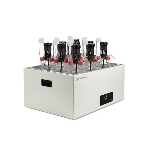Simulateur industriel - BRS III series - BPC Instruments AB - d'essai / de gaz respiratoires
