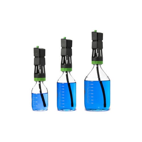 Agitateur à rotor - BPC® Move - BPC Instruments AB - continu / de liquide / liquide / gaz