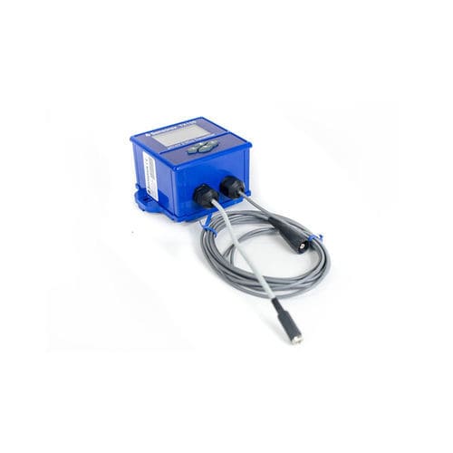 Transmetteur de pH et redox numérique - 11-0007-01 - BPC Instruments AB