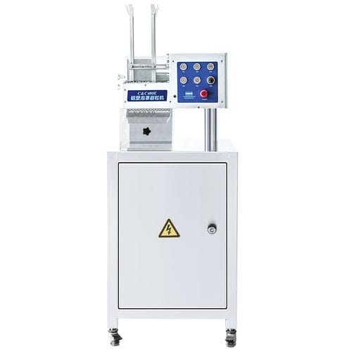 Déblistéreuse automatique - C&C400 series  - Beijing C&C CambCavi Co., Ltd.