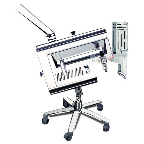 Machine de tri pour l'industrie pharmaceutique - C&C100 - Beijing C&C CambCavi Co., Ltd. - automatique / de capsule