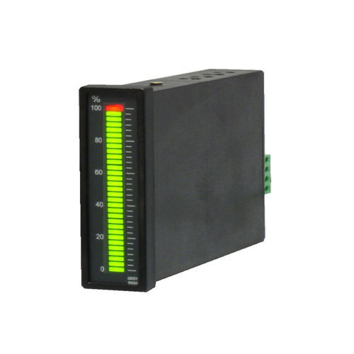 Indicateur de pression - LIN-31 - Zeben - Sistemas Electrónicos, Lda. - numérique / à entrée analogique / 4-20 mA