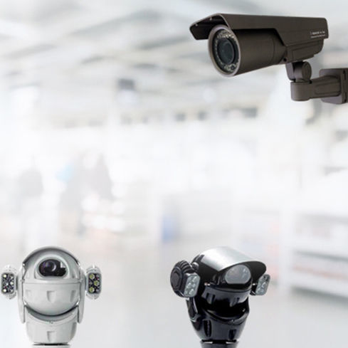 Caméra pour la surveillance de process - Z&K GmbH - pour la vision par ordinateur / de vidéosurveillance