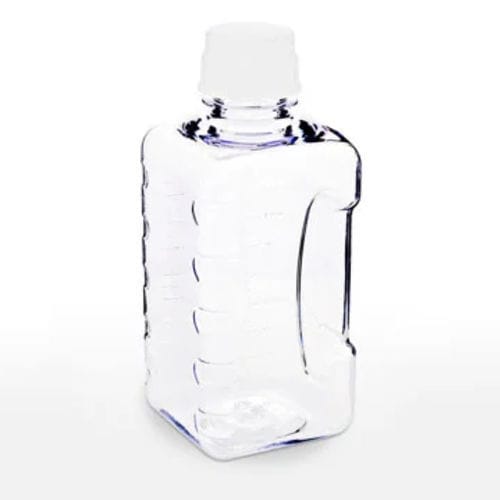 Bouteille de laboratoire - BioHub® - Bio-Link Application System GmbH - médicale / pour liquides / de stockage