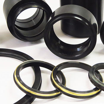 Joint torique - PERFREZ®9021A	 - Applied Seals Co. , Ltd. - en élastomère / circulaire / pour l'industrie