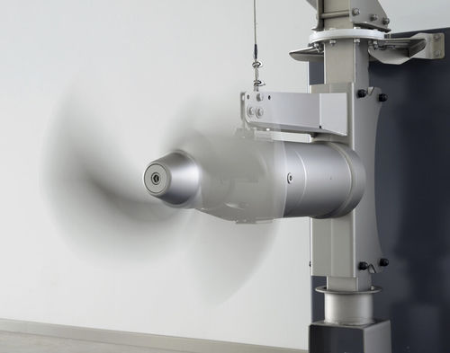 Agitateur dynamique - B‑MX series - Börger GmbH Drehkolbenpumpen - de liquide / submersible