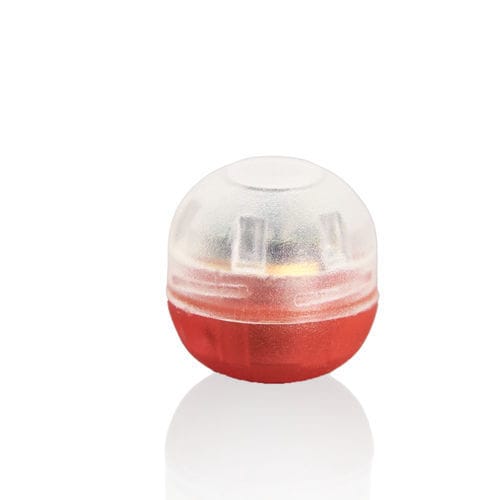 Capteur de température micro - amensio GmbH - à insertion / sans fil / transmetteur intégré
