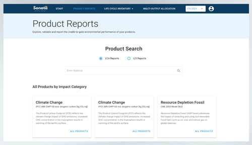 Suite logicielle de calcul - AllocNow GmbH - d'automatisation / de reporting / d'évaluation