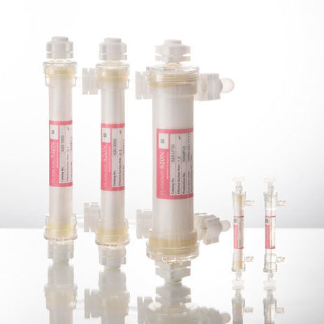 Filtre à eau - Planova™ S20N - Asahi Kasei Bioprocess - à sac / de protection / pour laboratoire