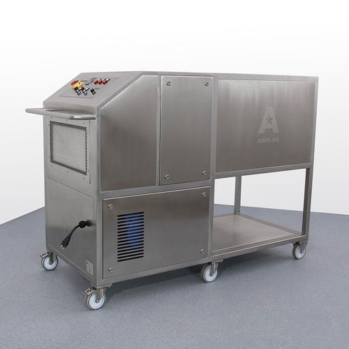 Module à flux laminaire - Airplan SA