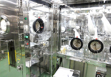 RABS - Airex Co., Ltd