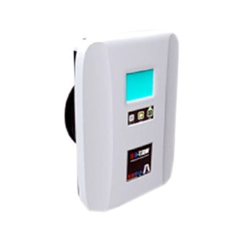 Testeur d'étanchéité de gants - Airex Co., Ltd - de pression / automatique