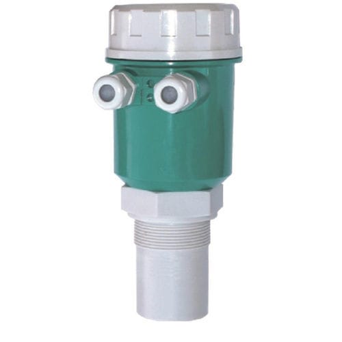 Débitmètre à ultrasons - COMETEC SA - volumique / pour liquides / DN80 - 3"
