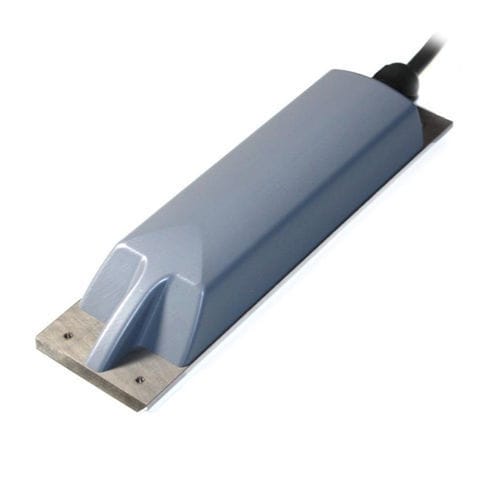 Débitmètre à Venturi - BELUGA™ - COMETEC SA - volumique / pour eau / portable