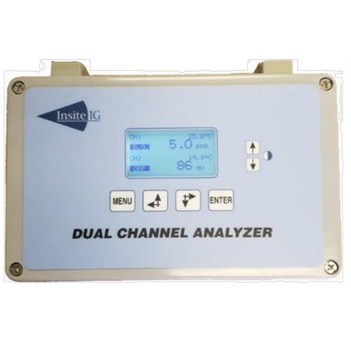 Appareil de mesure de pH - INSITE IG SCA-DCA-MPA - COMETEC SA - redox / numérique / électronique