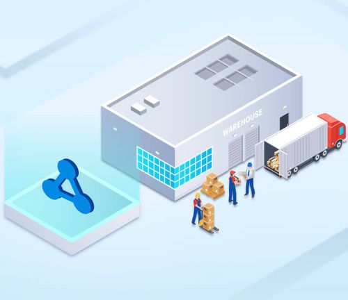 Logiciel de supply chain - TTS - Beijing Acctrue Technology Co., Ltd. - de gestion / d'analyse / de commande