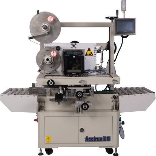 Scelleuse automatique - Beijing Acctrue Technology Co., Ltd. - d'étiquettes / pour automatisme / pour imprimante