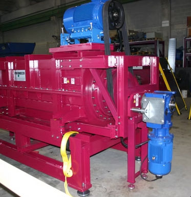 Centrifugeuse de laboratoire - PEC - Promeco S.p.A. - de paillasse / verticale