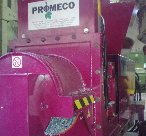Centrifugeuse de laboratoire - PED - Promeco S.p.A. - de paillasse / verticale